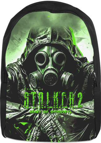 STALKER 2: Heart of Chornobyl HR