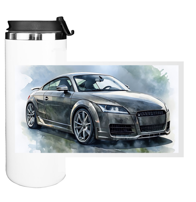 Audi TT art