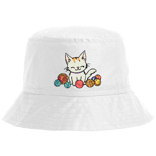Милый котенок Милый котенок