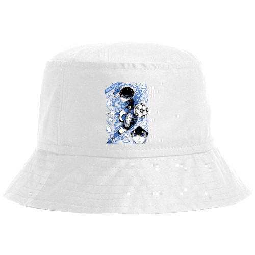 Bucket Hat - Yoichi Isagi - Mfest