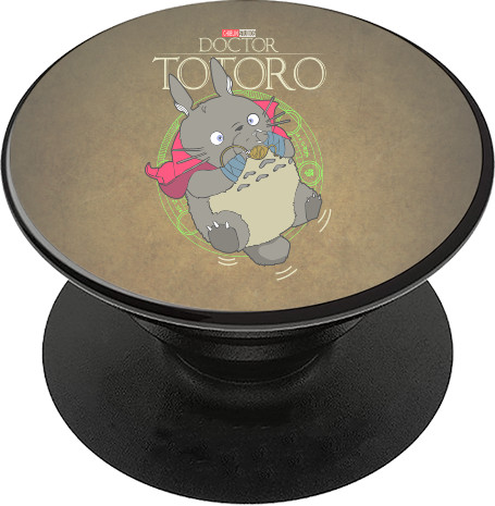 PopSocket - Doctor Totoro - Mfest