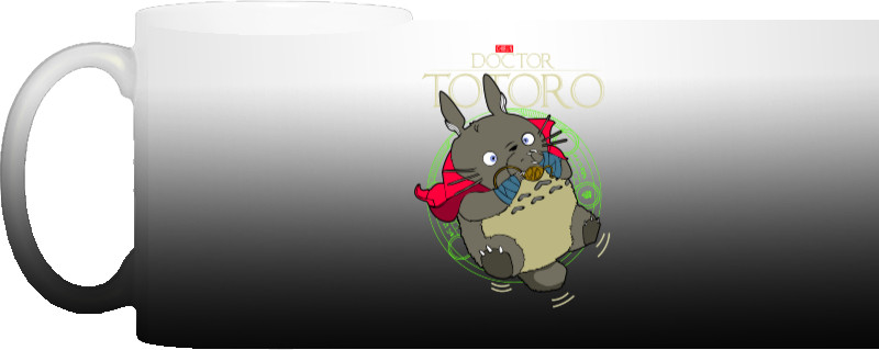 Doctor Totoro