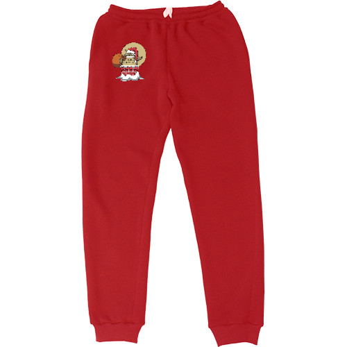 Women's Sweatpants - My Neighbor Santa - Mfest