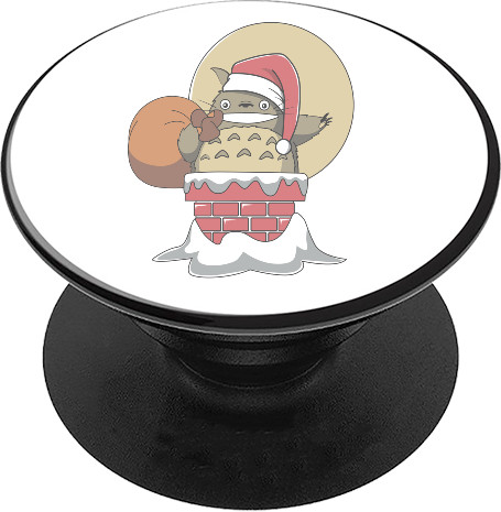 PopSocket - My Neighbor Santa - Mfest