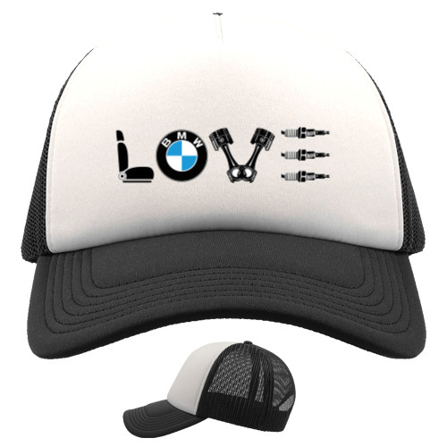 BMW Love