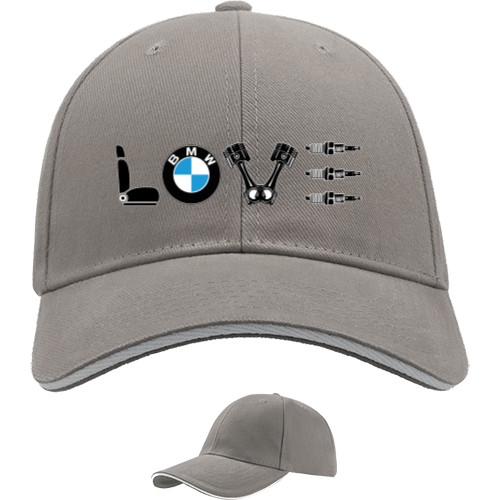 BMW Love