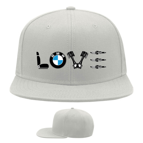 BMW Love