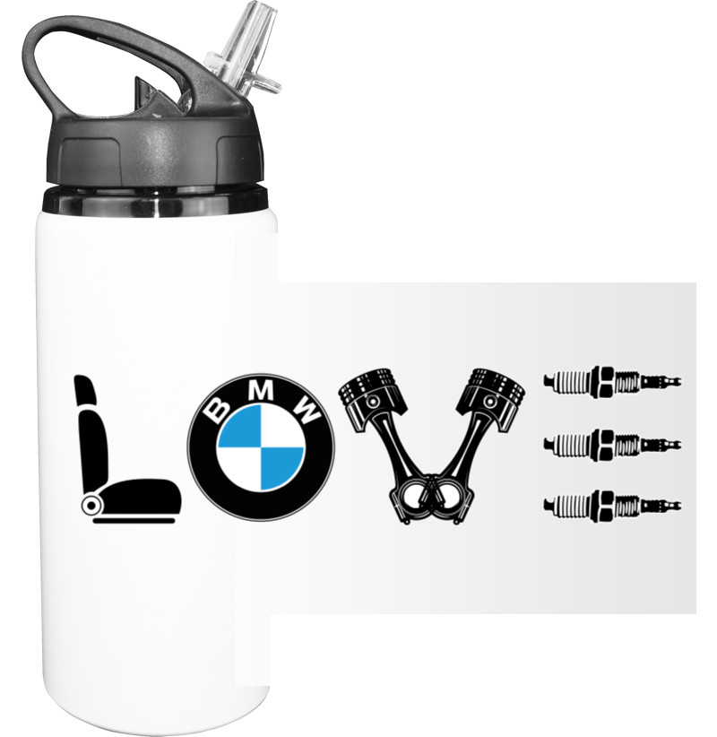 BMW Love