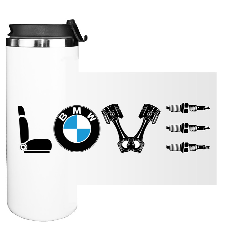 BMW Love