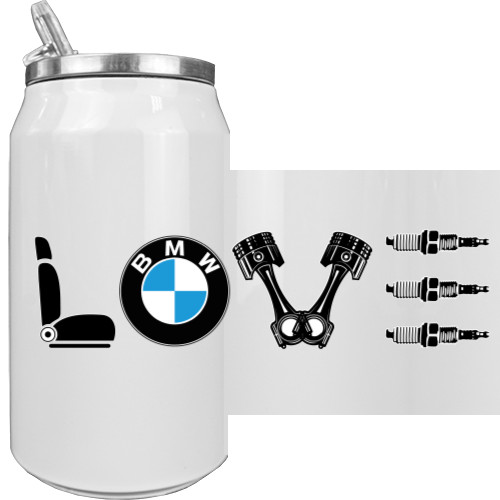 BMW Love