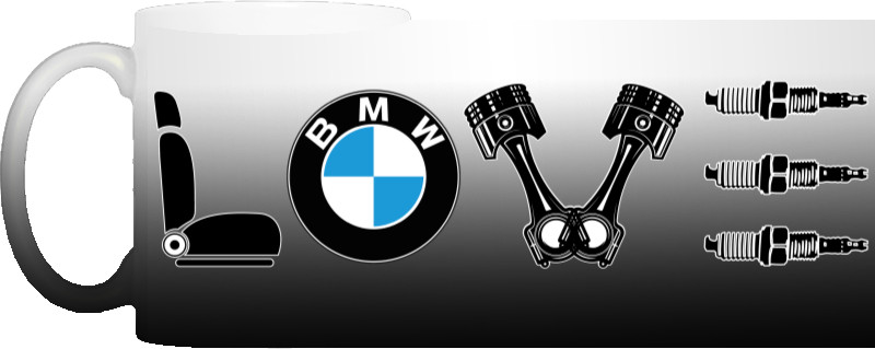 BMW Love