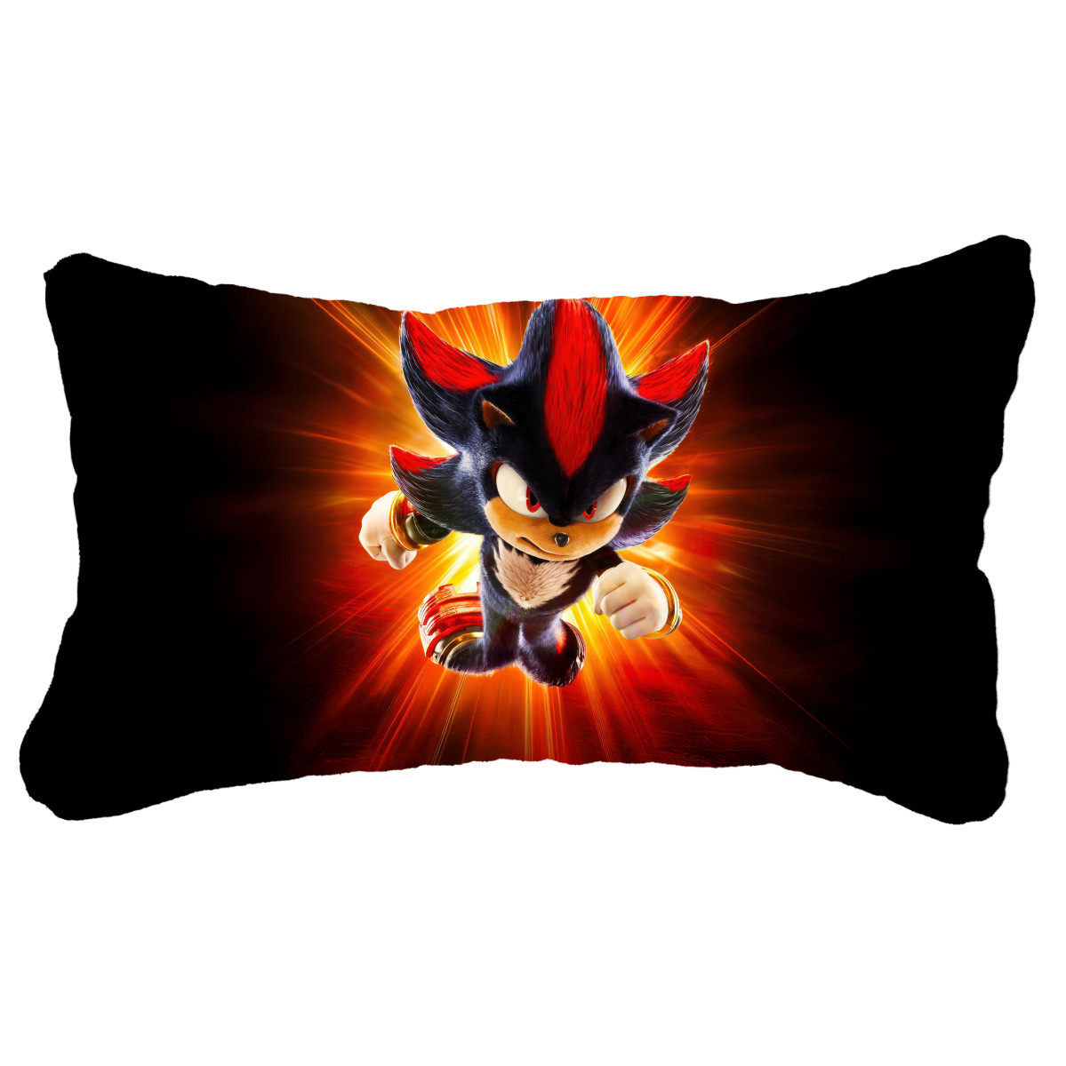 Shadow Sonic the Hedgehog 3