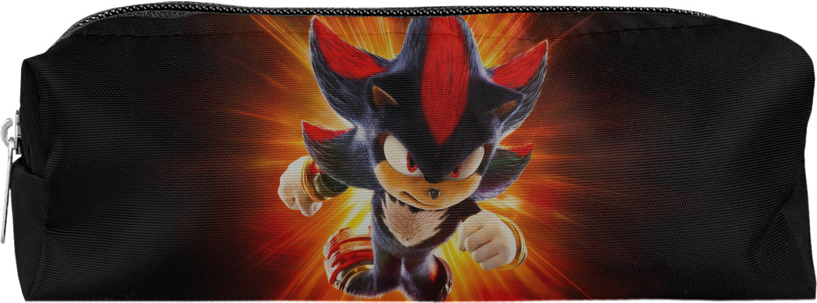 Shadow Sonic the Hedgehog 3