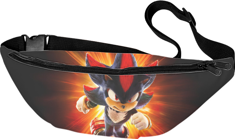 Shadow Sonic the Hedgehog 3