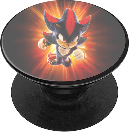 Shadow Sonic the Hedgehog 3