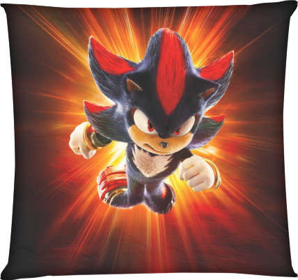 Shadow Sonic the Hedgehog 3