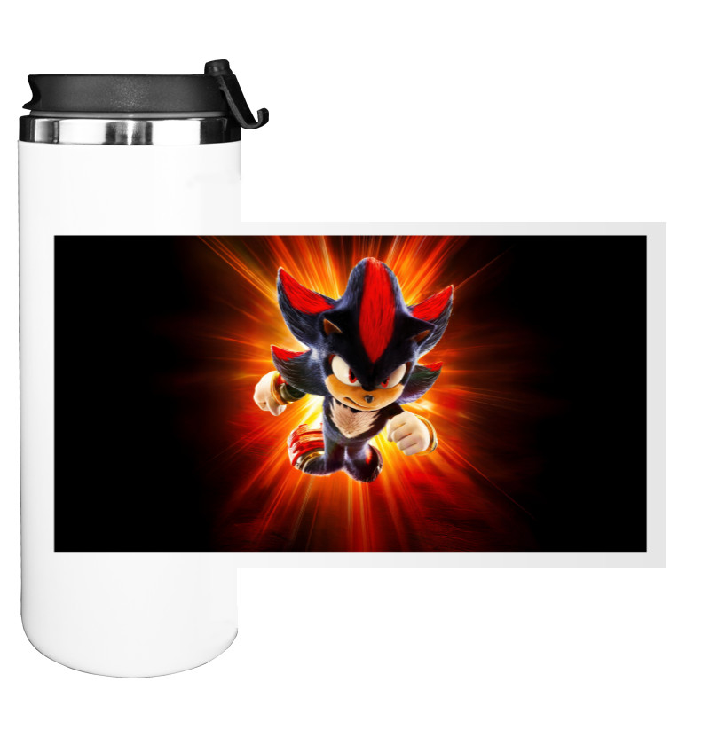 Shadow Sonic the Hedgehog 3