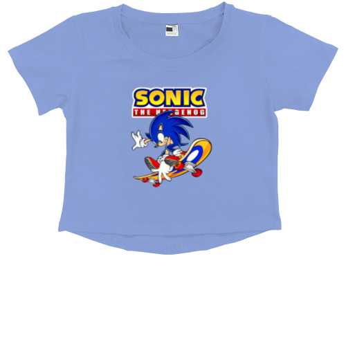 Sonic 37