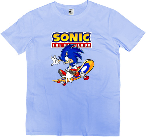 Sonic 37