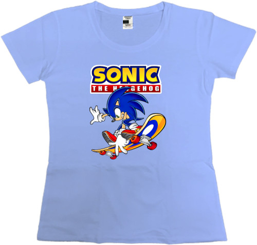 Sonic 37