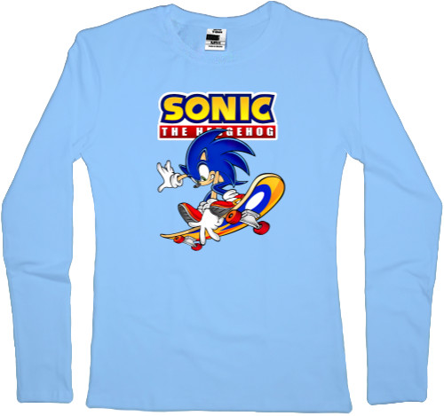 Sonic 37