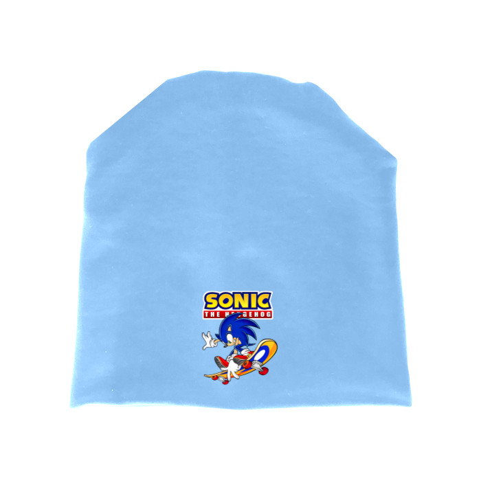 Hat - Sonic 37 - Mfest