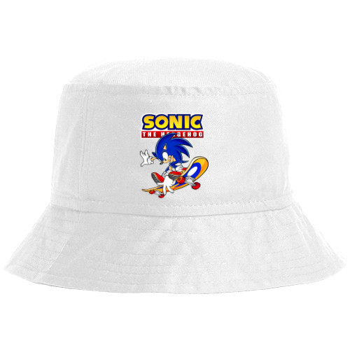 Sonic 37