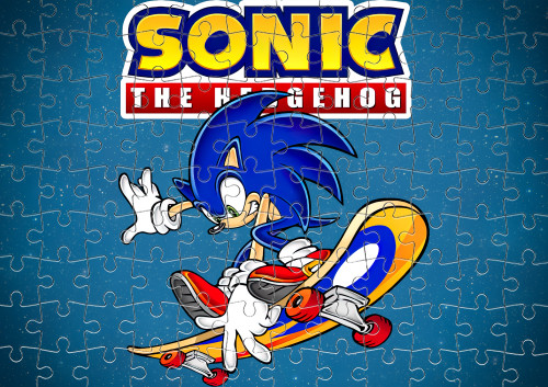 Sonic 37