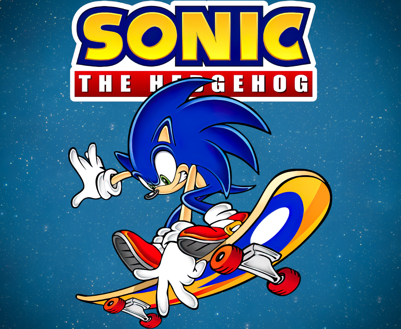 Sonic 37