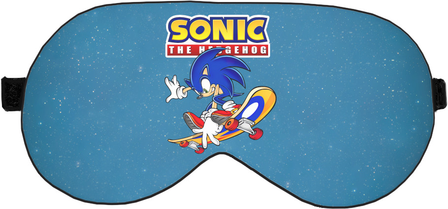 Sonic 37