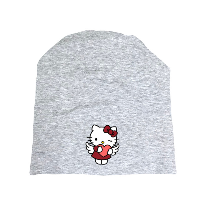 Hello kitty - Hat - Kitty angel - Mfest