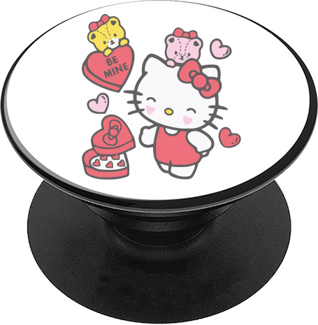 PopSocket - Cutie Kitty - Mfest