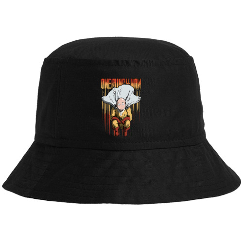 Bucket Hat - One Punch Man 6 - Mfest