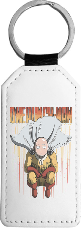 One Punch Man 6