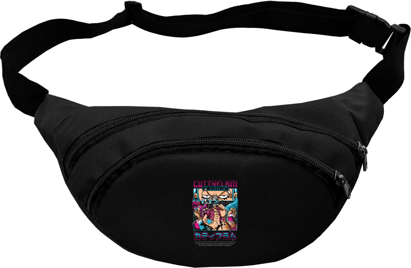 Fanny Pack - Frankie One Piece - Mfest