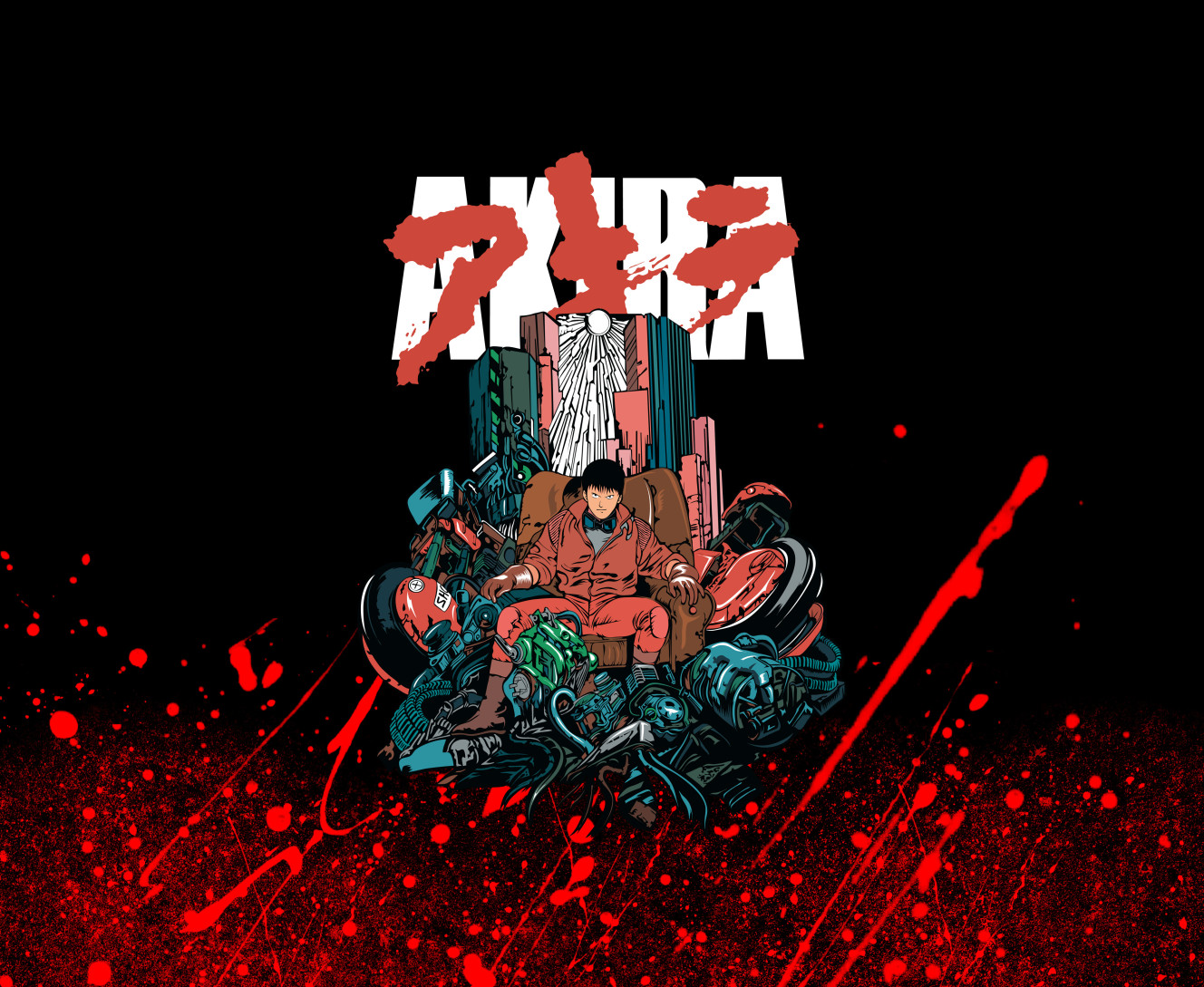 Akira 3