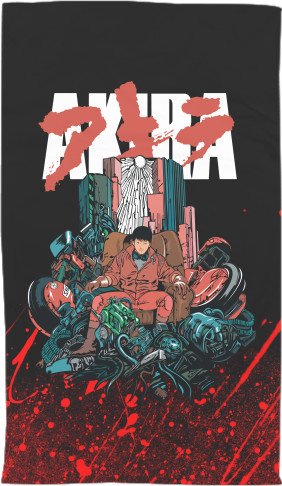 Akira 3