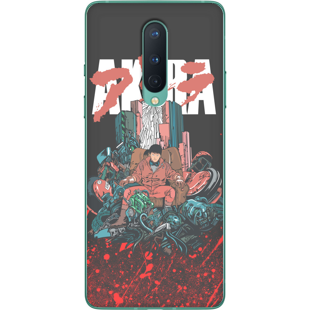 Akira 3