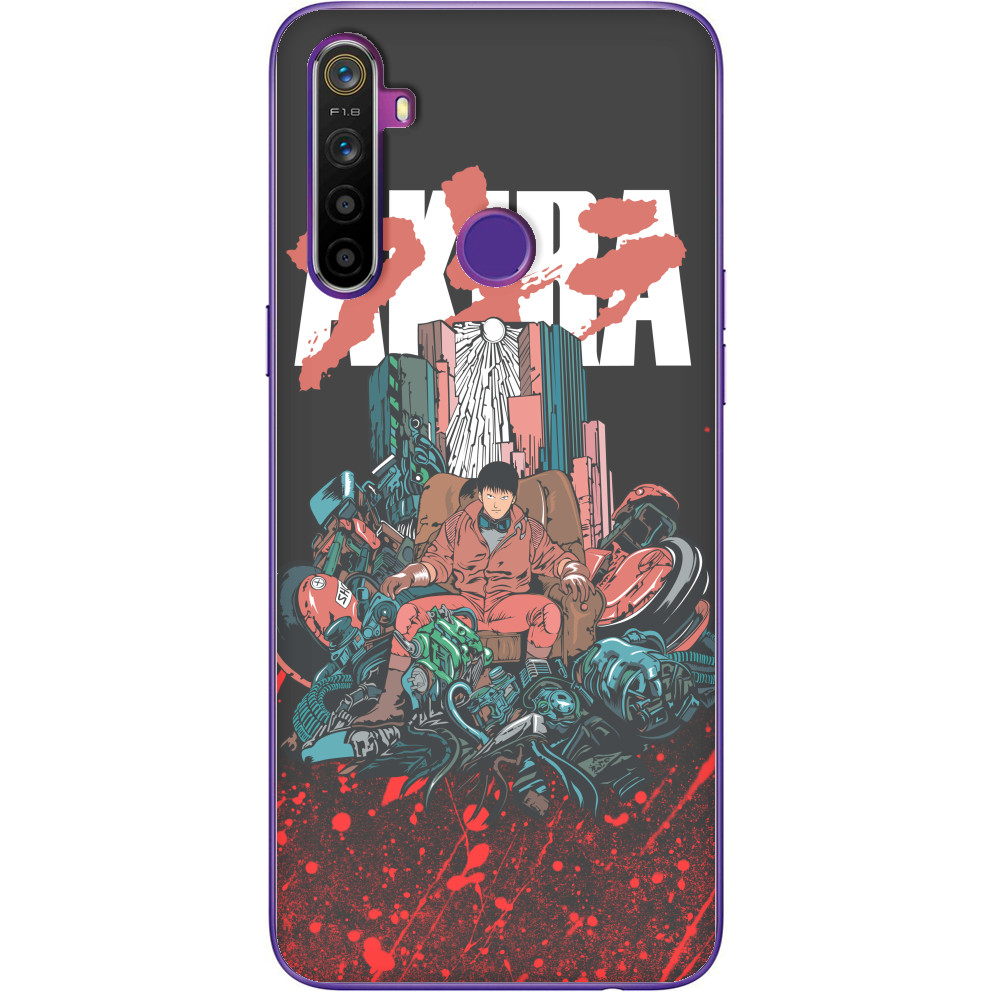 Akira 3