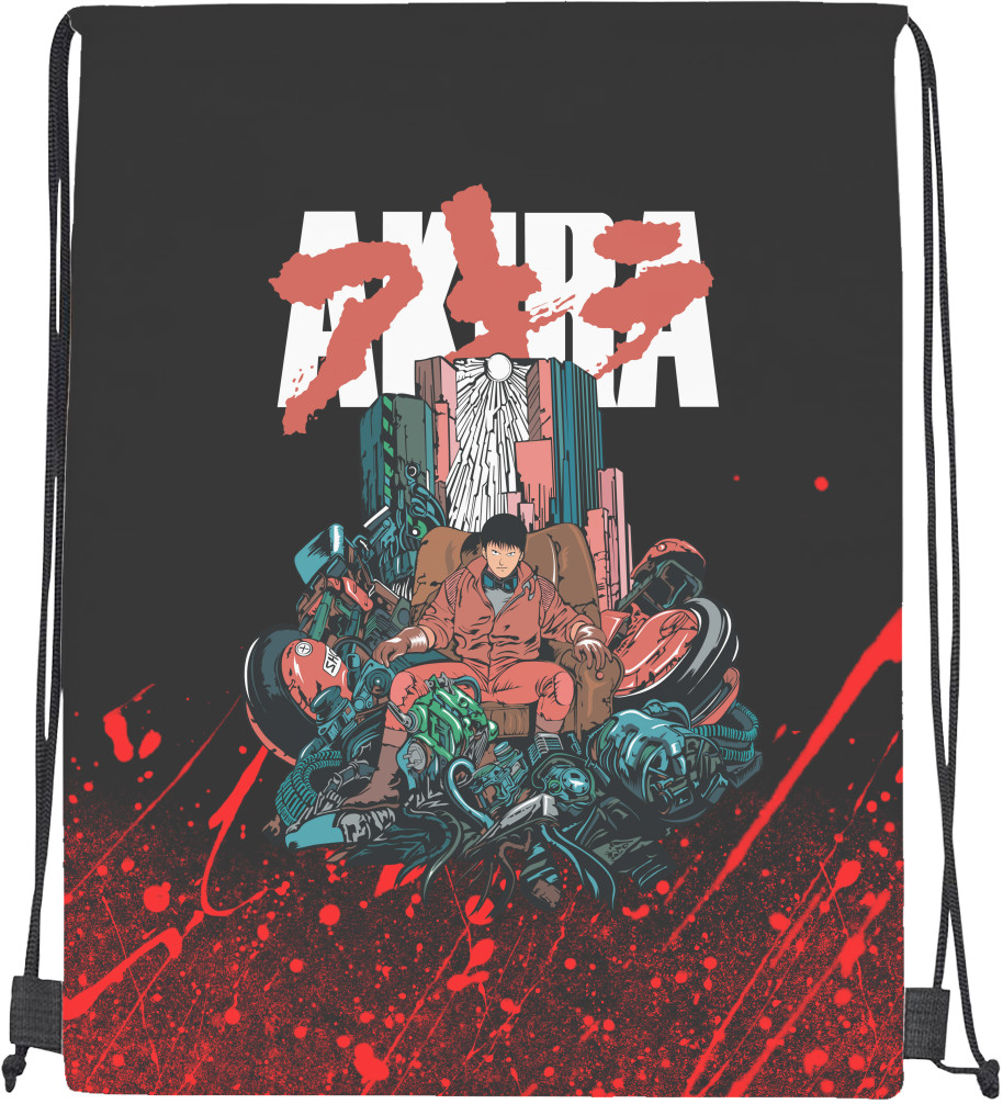 Akira 3