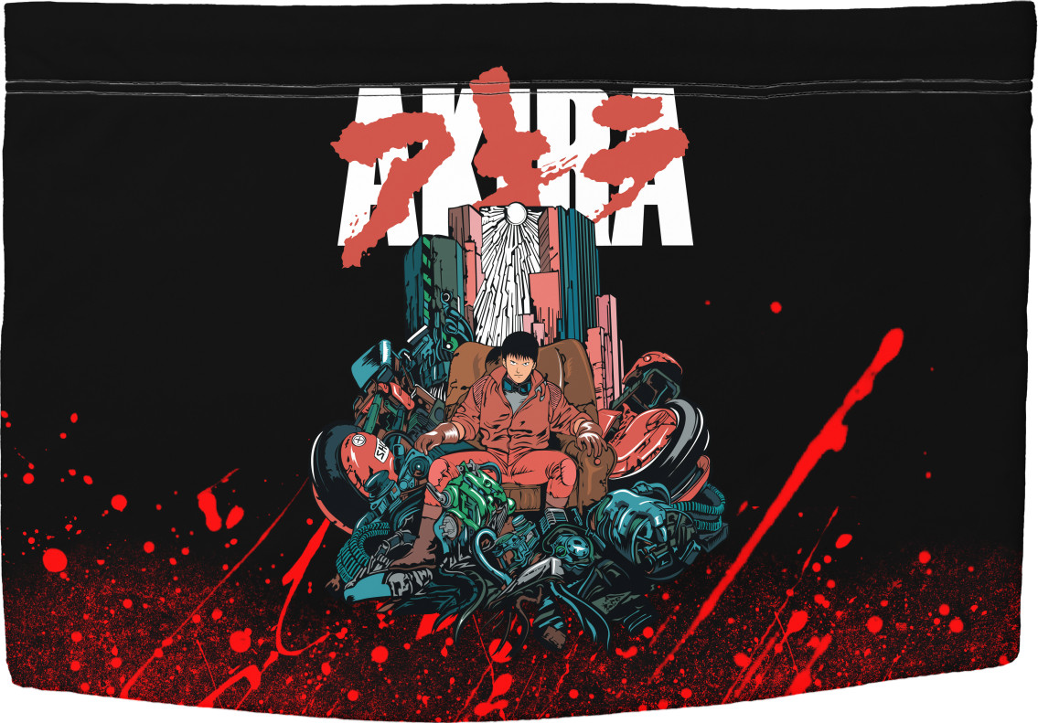 Akira 3