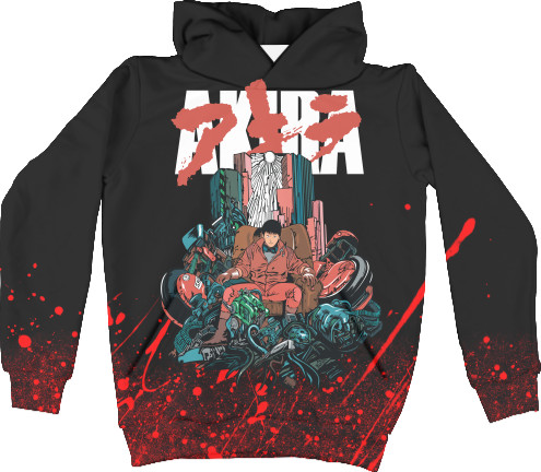 Akira 3