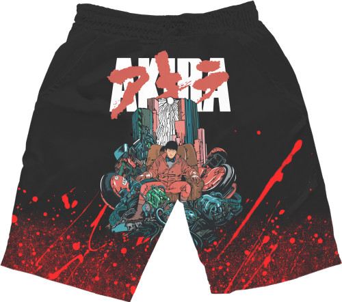 Akira 3