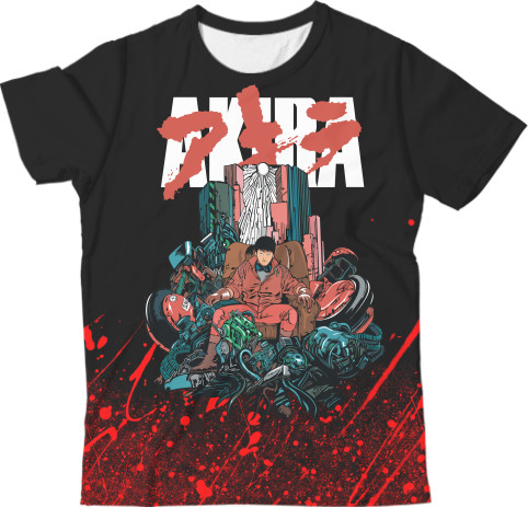 Akira 3