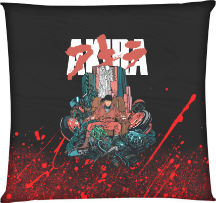 Akira 3