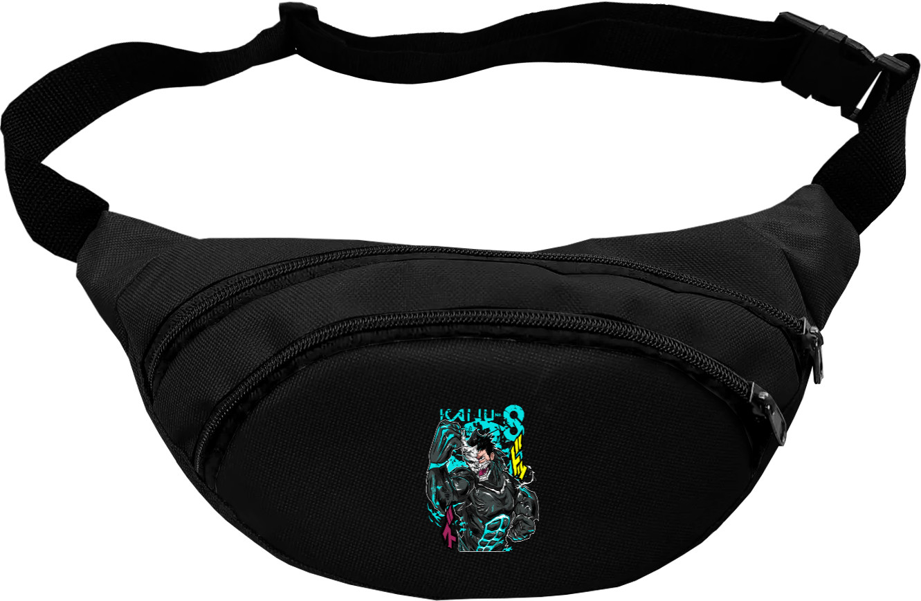 Fanny Pack -  Kaijuu 8 - Mfest