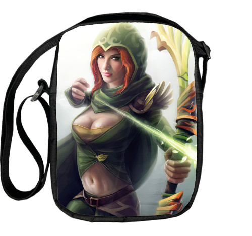 Windranger 2