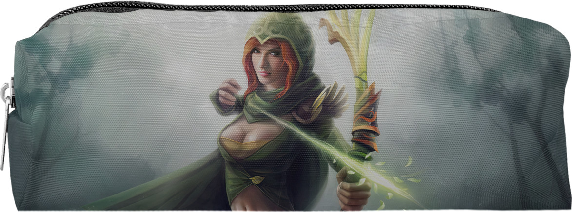 Pencil case 3D - Windranger 2 - Mfest