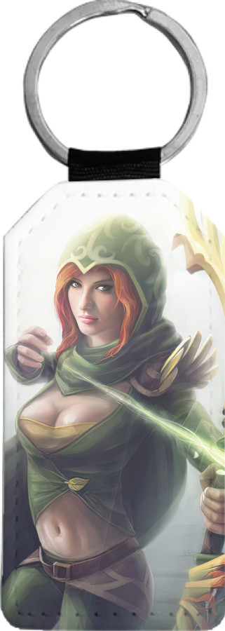 Windranger 2