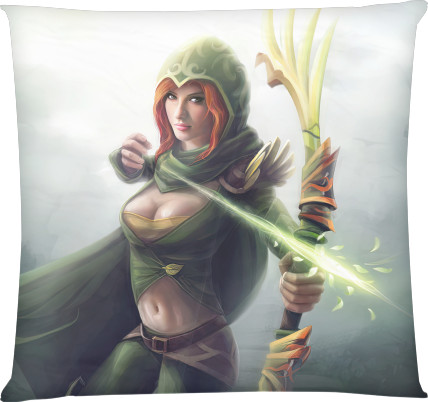 Windranger 2